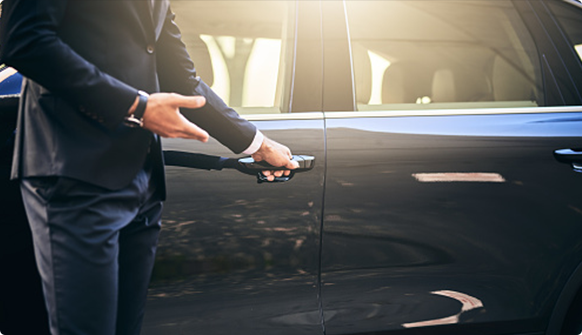 Our Services: Corporate