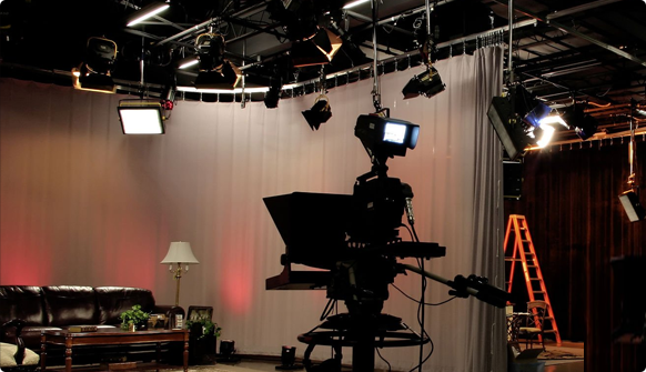 Our Services: Studio Transfers